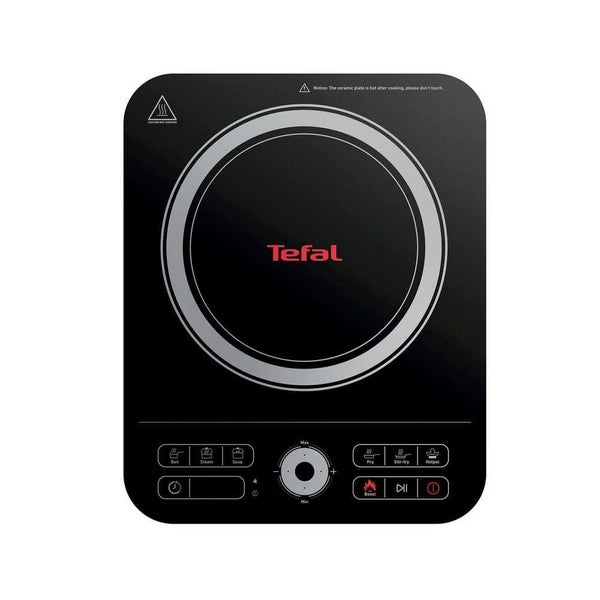 Tefal Express Induction Hob IH720860 Carousel 1
