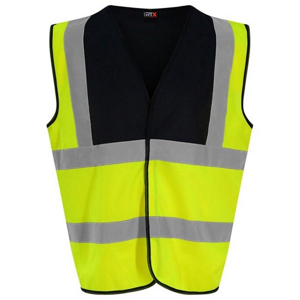 PRORTX Unisex Adult Waistcoat Carousel 1
