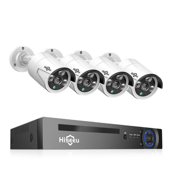 Security camera system Carousel 15