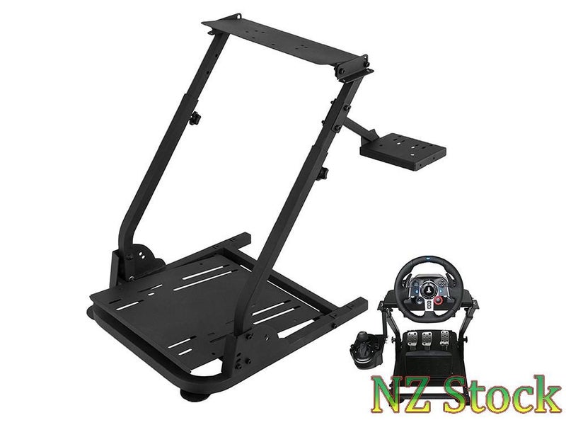 New Gaming Wheel Stand Afterpay Carousel 1