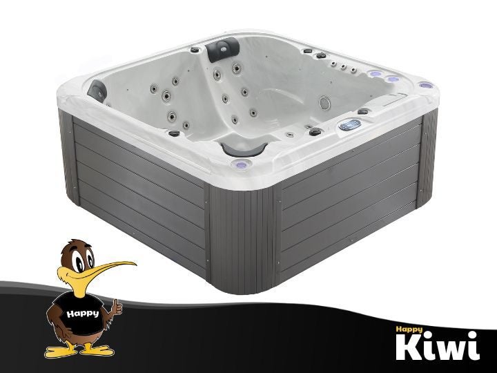 Supreme Spa - KIWIS MOST TRUSTED SPA POOL RETAILER FOR 20 YEARS Carousel 2
