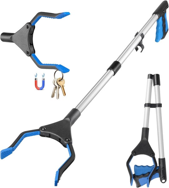 Litter Pickers New Carousel 1