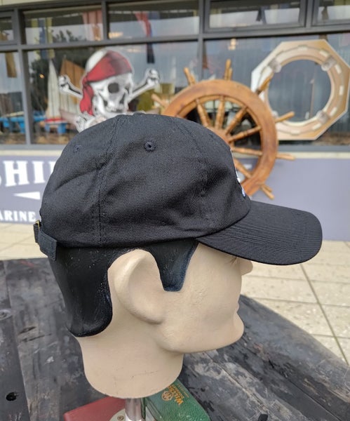 Embroidered Pirate Hat Carousel 2