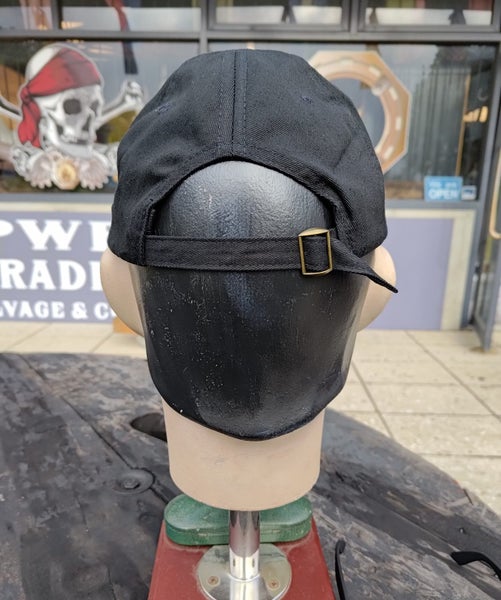 Embroidered Pirate Hat Carousel 3