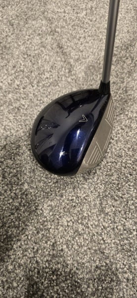 CALLAWAY GREAT BIG BERTHA II Driver-10*-STIFF. Carousel 2