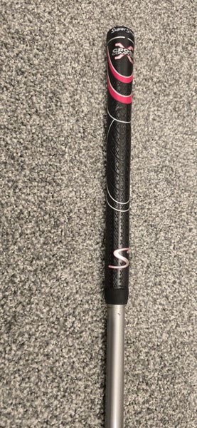 CALLAWAY GREAT BIG BERTHA II Driver-10*-STIFF. Carousel 4
