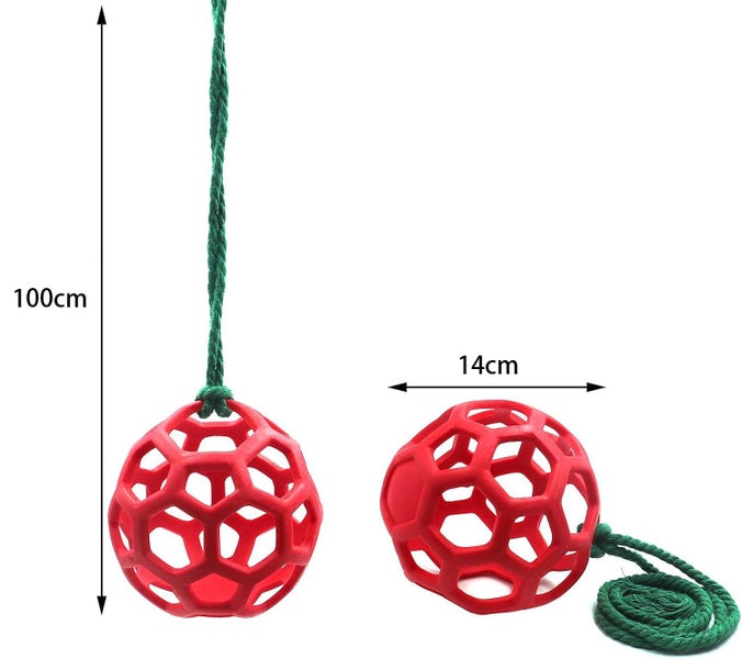 Horse Treat Ball New Carousel 6