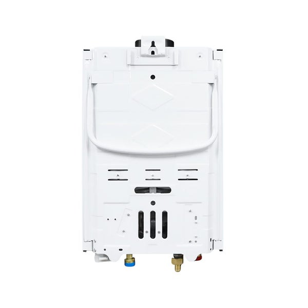 Gas Water Heater Califont Carousel 10