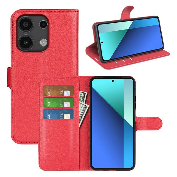 Xiaomi Redmi Note 13 4G Case Sale Sale Carousel 1