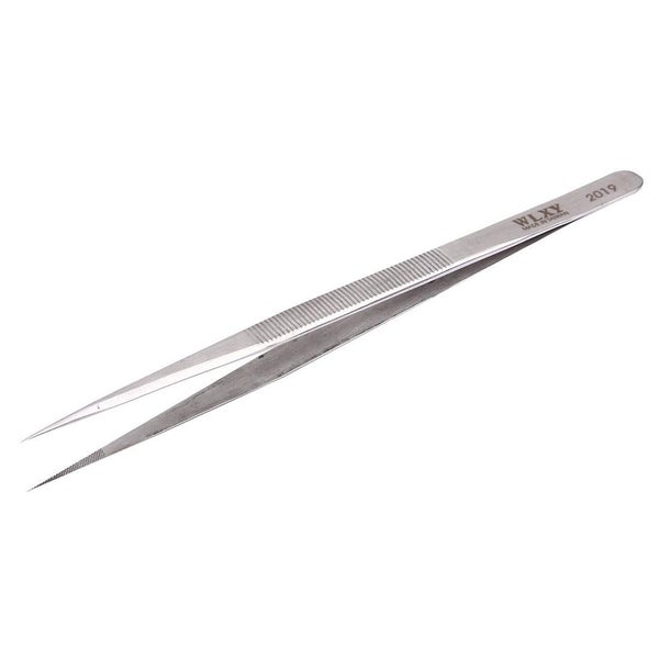 2109a Stainless Steel Anti-slip Tweezers Carousel 1