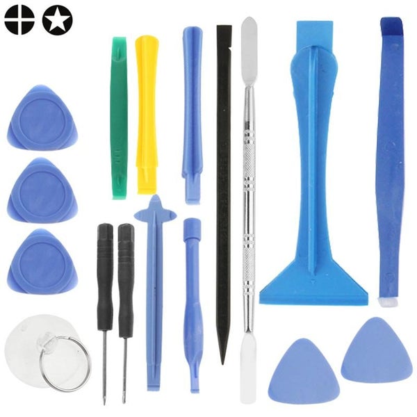 18Pcs/Set Repair Tools Kit For Mobile Phones Carousel 1