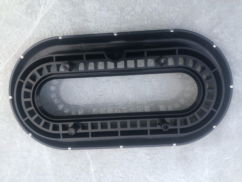 Spa Pool Part - Brand New! Swimspa Riverflow Swimjet Face Only SS Carousel 2