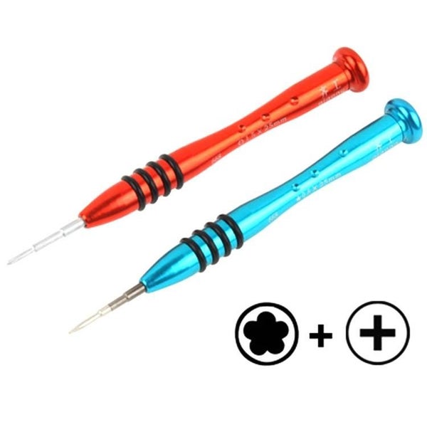 Professional Versatile Screwdrivers Set For Iphone 5 & 5s & 5c / Iphone 4 & 4... Carousel 1