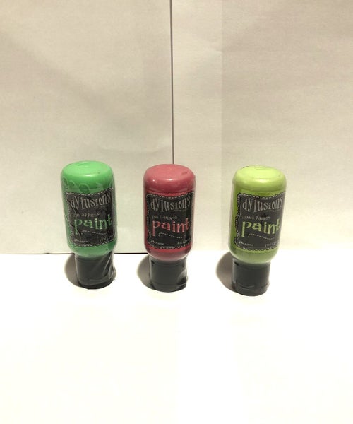 Dylusions Paint Set of 3 Set E DYQ-Set of 3-Set E Carousel 1
