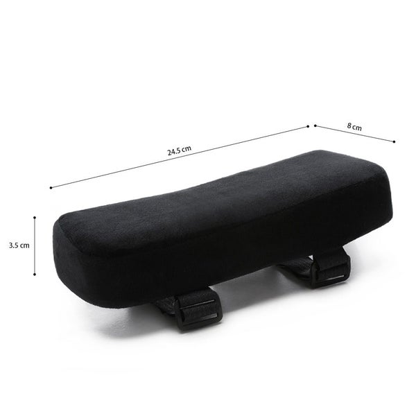 Arm Pads for Office Chairs (Set of 2) Carousel 2