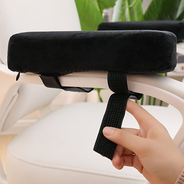 Arm Pads for Office Chairs (Set of 2) Carousel 8