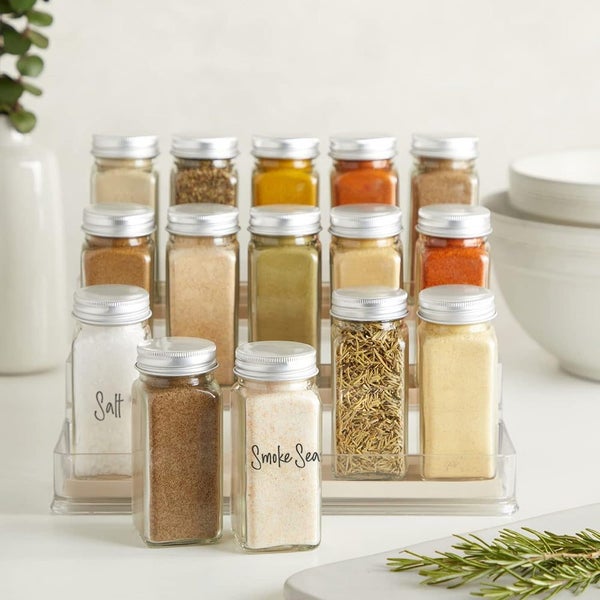 Spice Labels Set - (Set of 276) Carousel 7