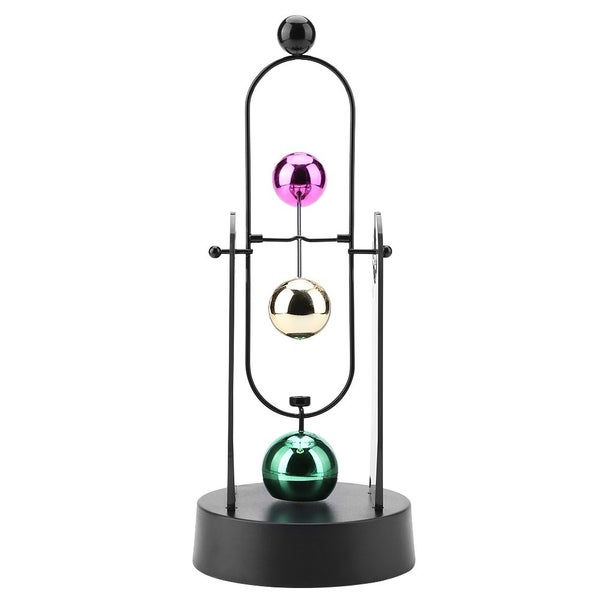 perpetual motion perpetual decoration kinetic decor kinetic perpetual motion Carousel 8