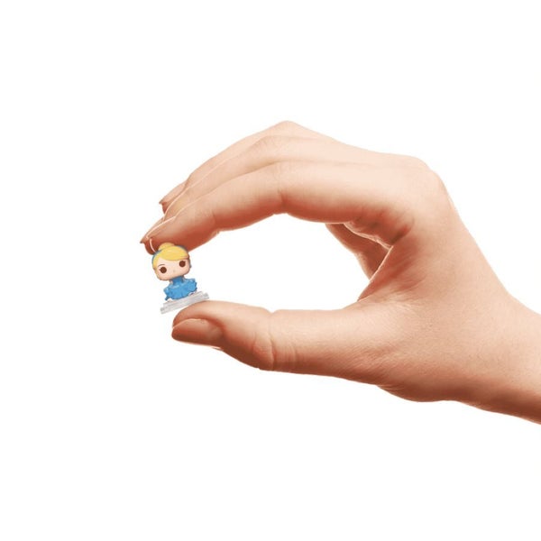 Disney Princess - Bitty Pop! Assorted Blind Bag (Single) Carousel 2