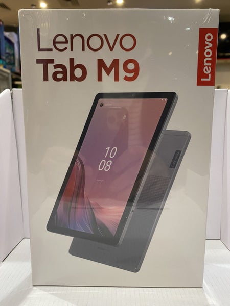 Lenovo Tab M9 9" (TB310 ) Wifi 64GB / 4GB Tablet + Afterpay Carousel 1