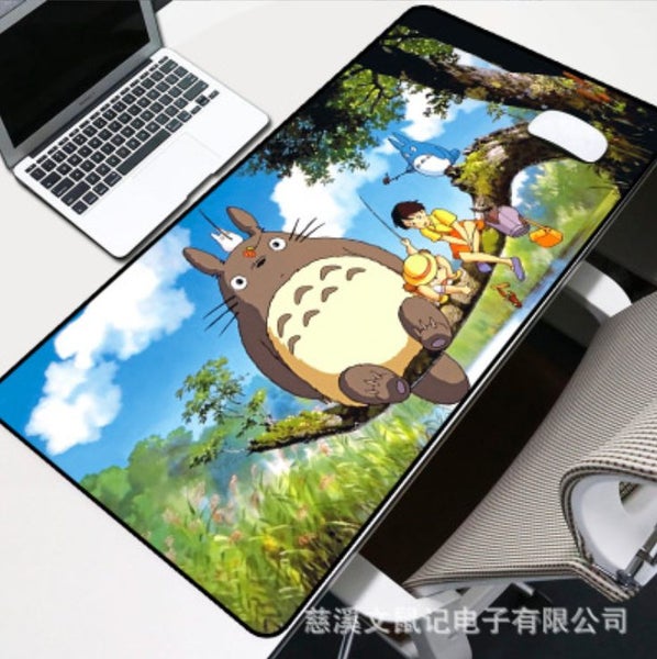 Super Large Mouse Pad - Totoro - AA204 Carousel 1