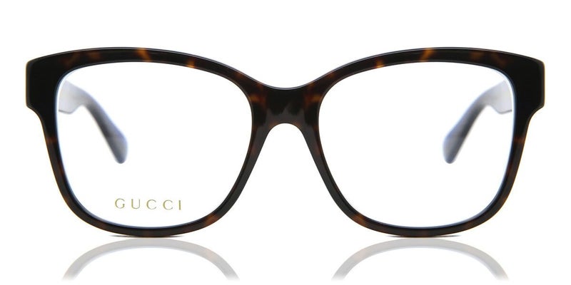 Gucci GG0038ON 003 54 New Women Eyeglasses Carousel 1