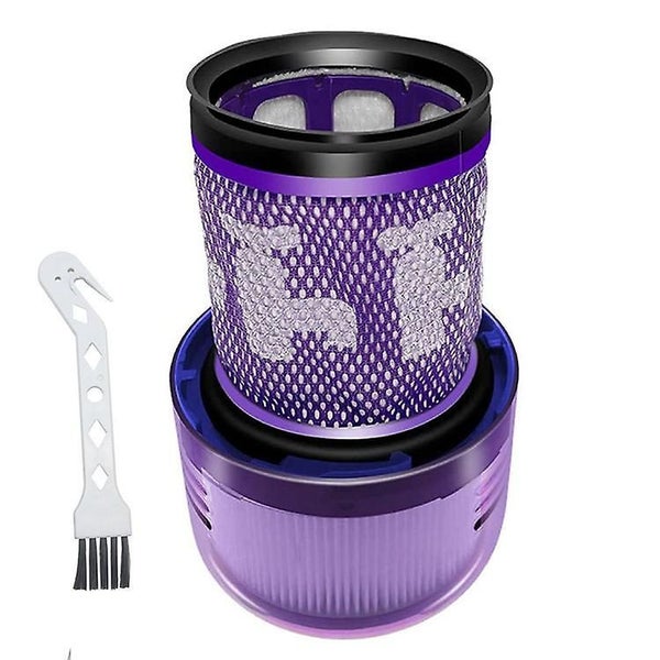2pcs Applicable To Replacement Filters For Dyson V11 Sv14 Cyclone Torque Drive Carousel 1