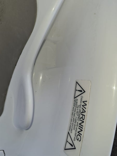 Baby Bath Tub Carousel 2