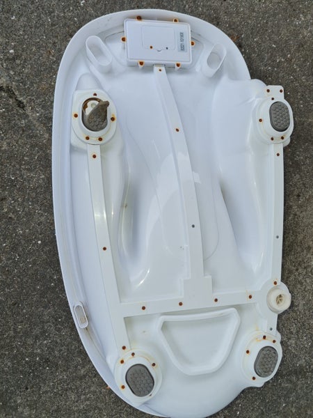 Baby Bath Tub Carousel 7