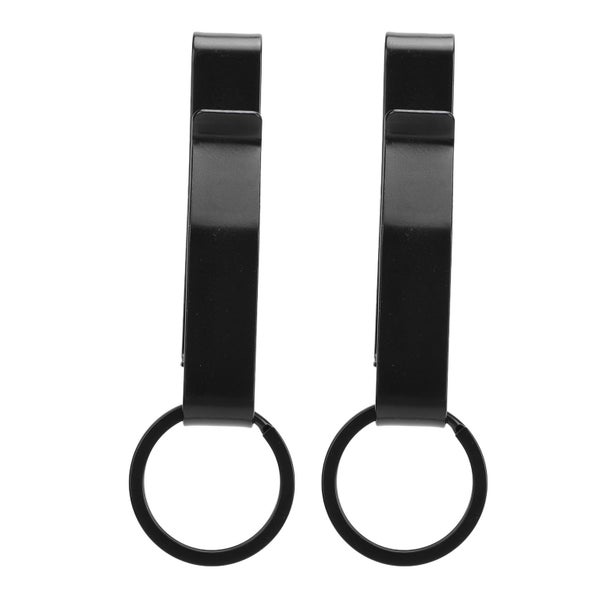 belt key holder key holder belt loop key ring holder belt key clip keychain clip Carousel 2