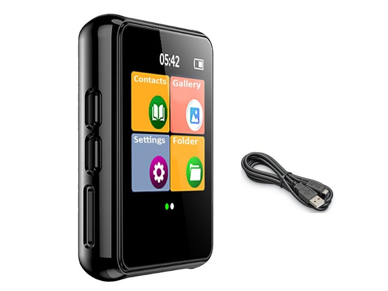 HiFi Stereo MP4 Player Clearance - Clearance Carousel 7