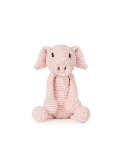 TOFT Richard the Pig Carousel 1
