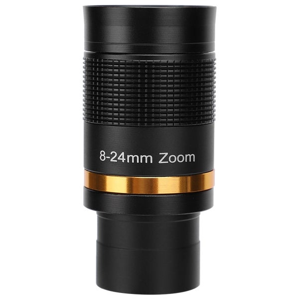 astronomical telescope eyepiece Astronomical Telescope 8-24mm Continuous Zoom Carousel 2