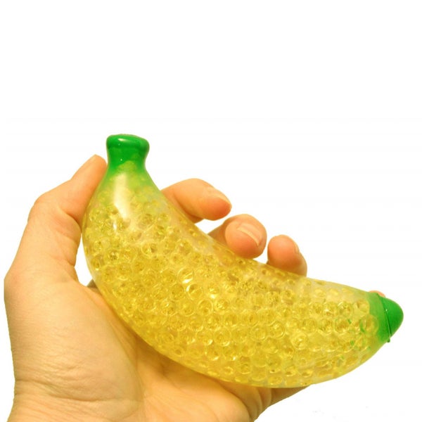 Banana Orbeez Squeeze Ball Carousel 2