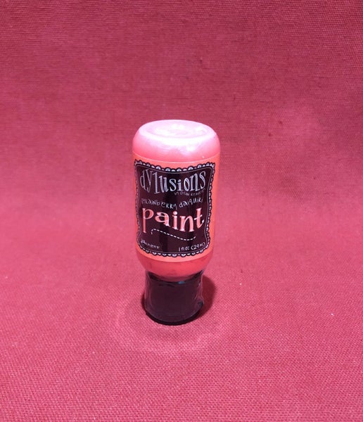 Dylusions Paint Set of 3 Set H DYQ-Set of 3-Set H Carousel 2