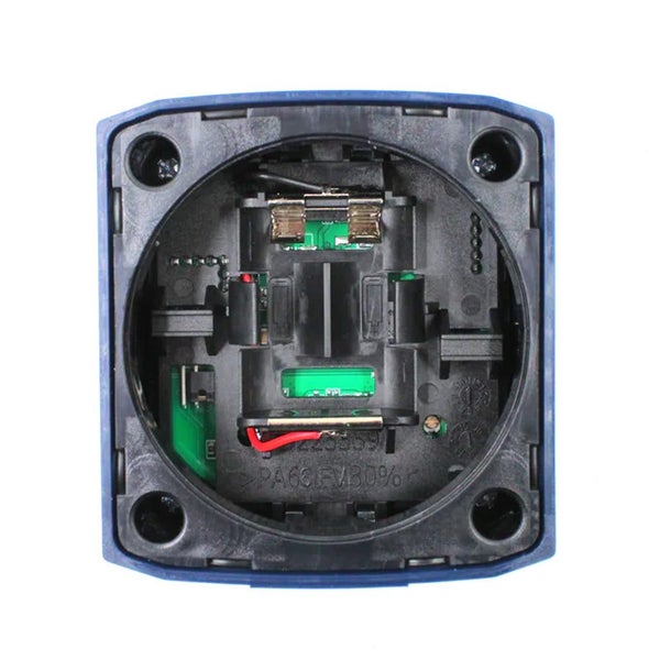 BFT Genuine Q.BO Touch Wireless Keypad Carousel 9