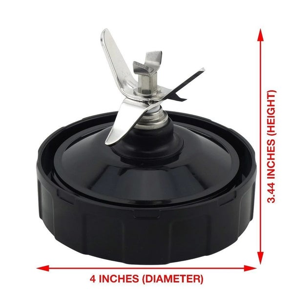 Nutri Ninja Blade 7 Fin Extractor Blade Replacement NZ Clearance Carousel 2