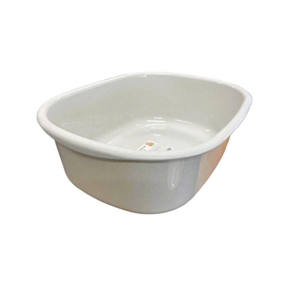 Basin Gray (Small) Carousel 1