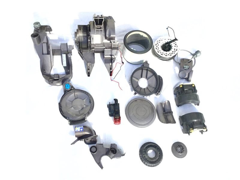 Dyson DC23 Non Motorised Main Body Unit for parts Carousel 1