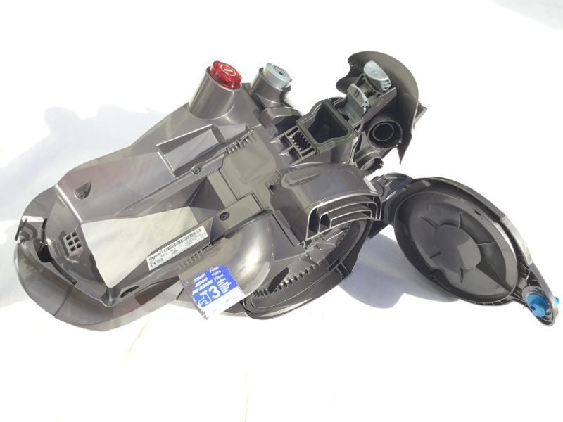 Dyson DC23 Non Motorised Main Body Unit for parts Carousel 16