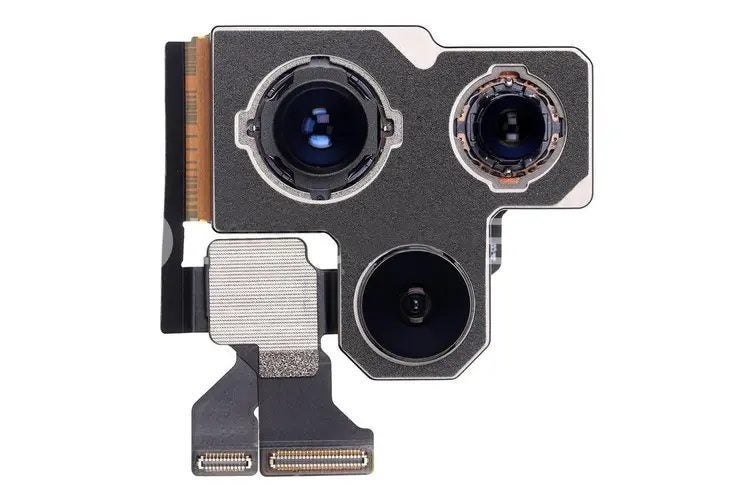 iphone 13 Pro Max Rear Camera Back Camera Carousel 1