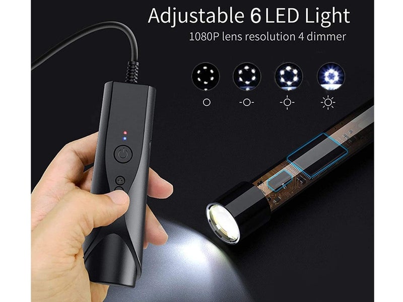 PTN New Endoscope Camera Waterproof Sale Sale Sale Carousel 2