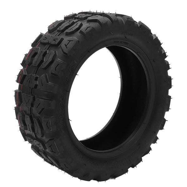 off road tyre for scooter 90/65-6.5 Electric Scooter Tire Rubber Impact Carousel 1