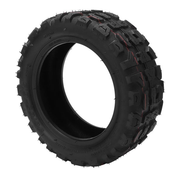 off road tyre for scooter 90/65-6.5 Electric Scooter Tire Rubber Impact Carousel 8