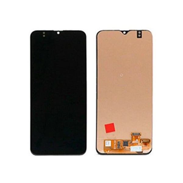 Samsung Galaxy A20 2019 SM-A205 LCD Touch Screen Display Black No Frame OLED Carousel 1