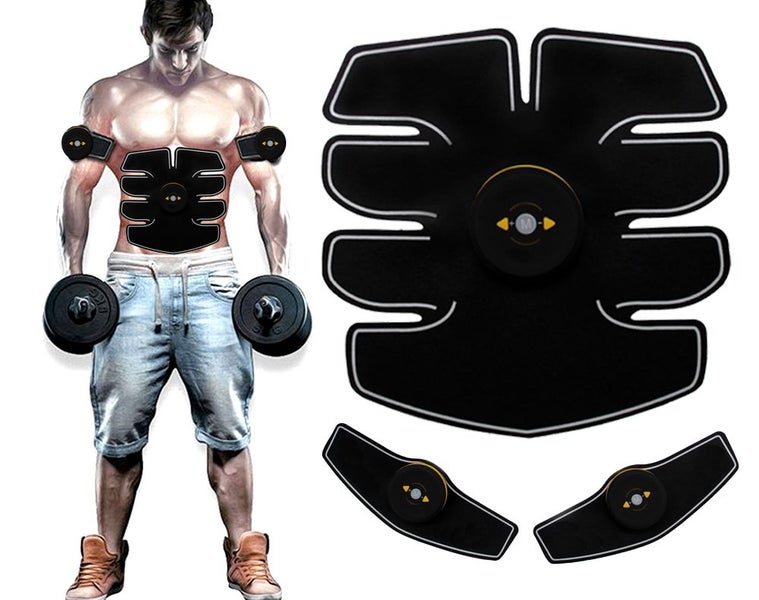 PTN New Ab Machine Sale Sale Carousel 7