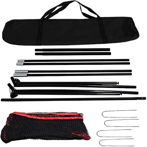 Golf Practice Net Hitting Chipping Cage Training Aid (FREE SHIPPING) Carousel 9