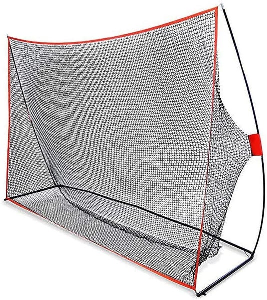 Golf Practice Net Hitting Chipping Cage Training Aid (FREE SHIPPING) Carousel 2