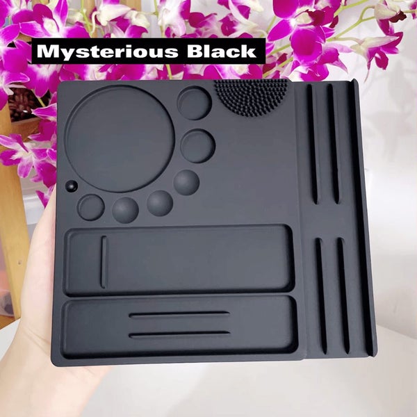 Lash Lift Silicone Palette - Super Big Carousel 1