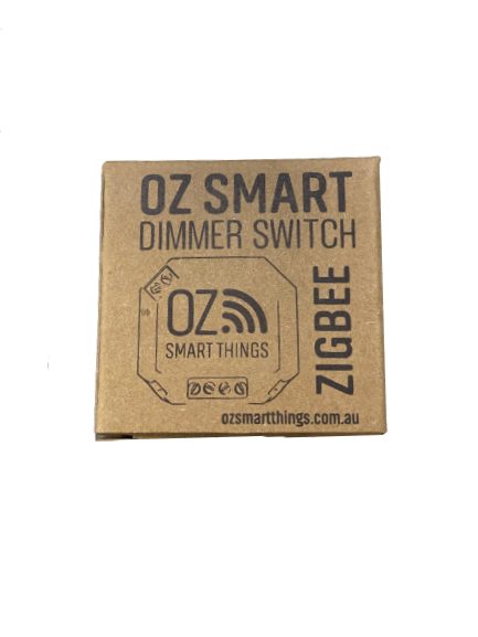 Oz Smart Zigbee Dimmer Puck (Toggle) Carousel 2